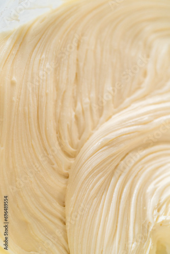 Whipping Up Homemade Cream Cheese Frosting