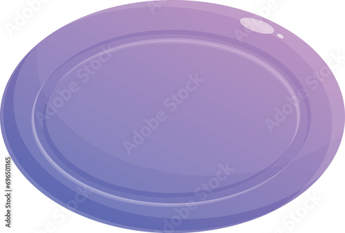 Soap natural lavender icon cartoon vector. Plant wash bar. Bottle pump foam