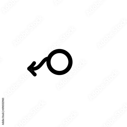 Erectile dysfunction vector