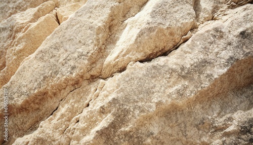 beige granite rock background texture
