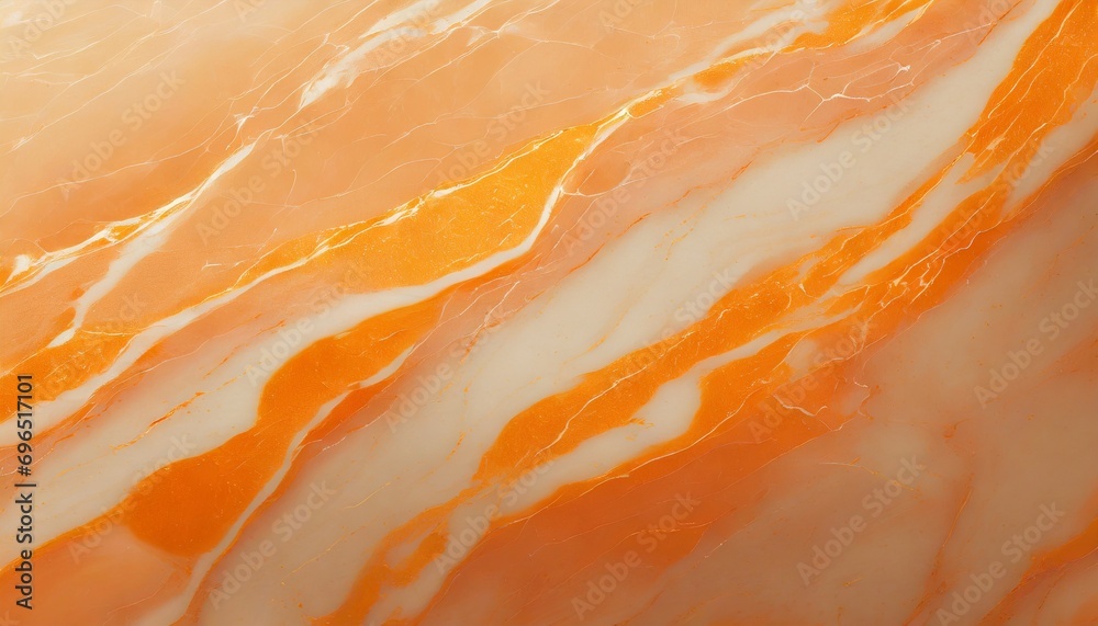 abstract orange marble texture orange luxury background
