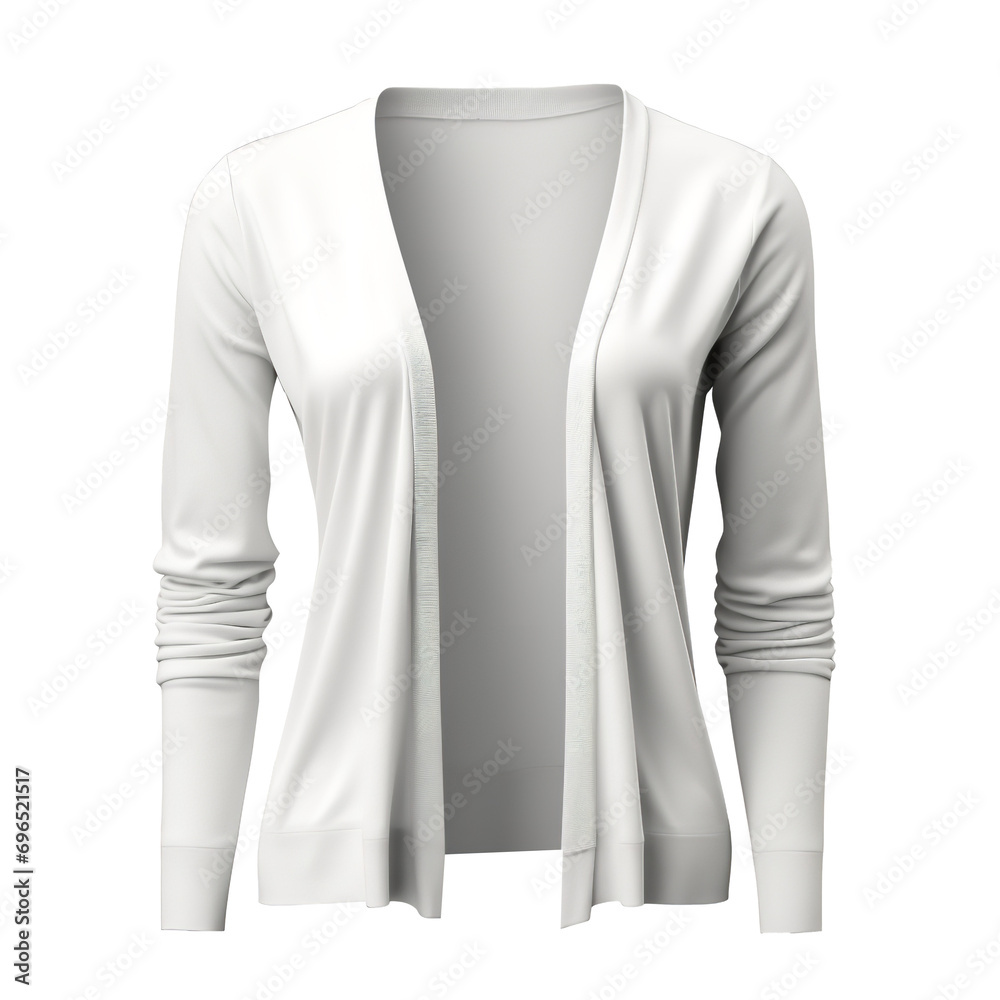 Magnificent Male sweater isolated on transparent background Magnificent Male sweater isolated on transparent background