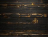 black and yellow gold and dark and dirty wood wall wooden plank board texture background