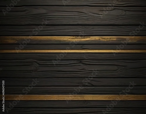 black and yellow gold and dark and dirty wood wall wooden plank board texture background