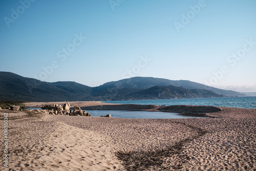 paesaggi della Corsica - Francia