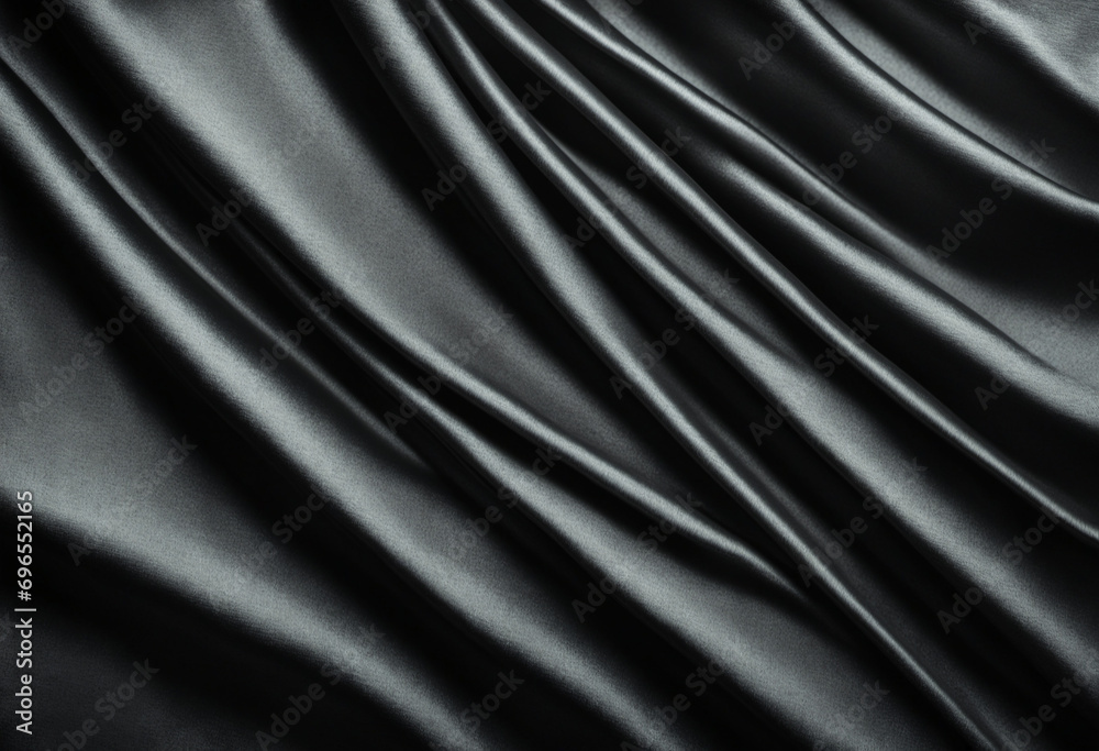 Fototapeta premium A Sleek, Abstract Design