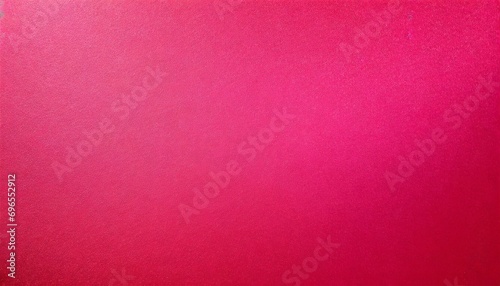 pink abstract background gradient viva magenta color trend 2023 colorful elegant space for design matte shimmer template empty rough grain christmas valentine birthday mother s day