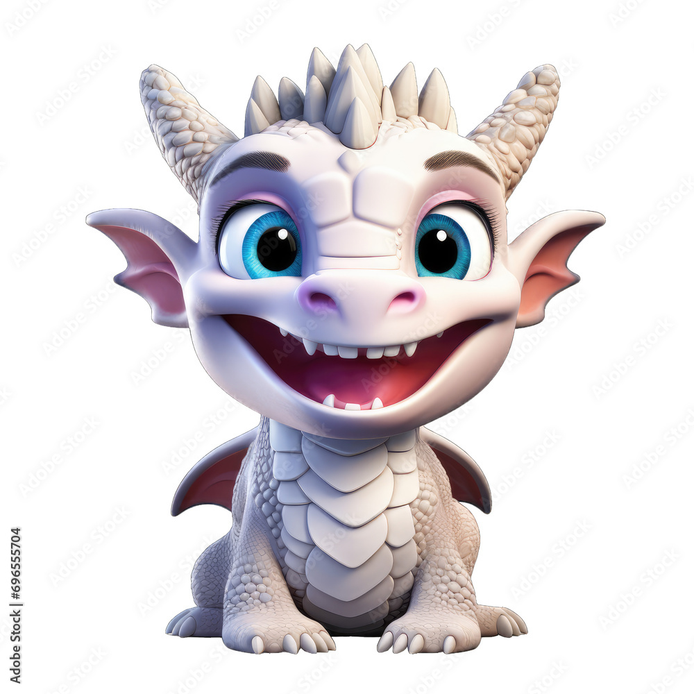 Cute dragon memoji isolated on transparent and white background. PNG transparent, emoji Cute dragon memoji isolated on transparent and white background. PNG transparent, emoji