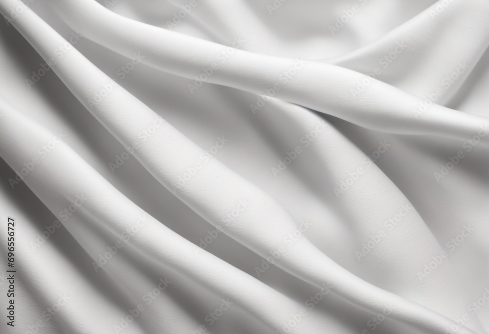 Obraz premium Imitation Fabric Design Using Synthetic Materials