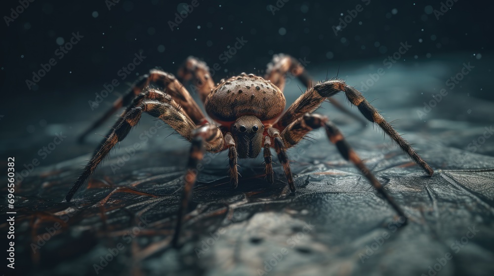 Arachnid Wonders Delving into the Spider Realm Arachnid Wonders Delving into the Spider Realm