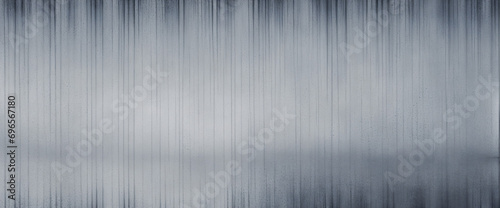 Sleek metallic reflection on water abstract background for web header and banner design.