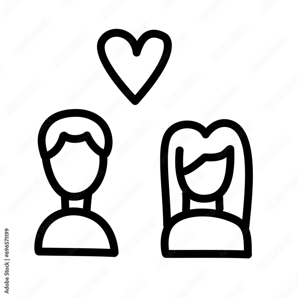 couple icon couple icon
