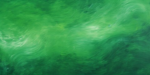 abstract green paint background with texture, Scraped green background, Green Christmas background texture, old vintage textured holiday paper or wallpaper with painted elegant green colors.