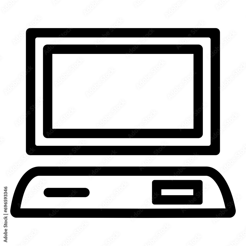computer computer