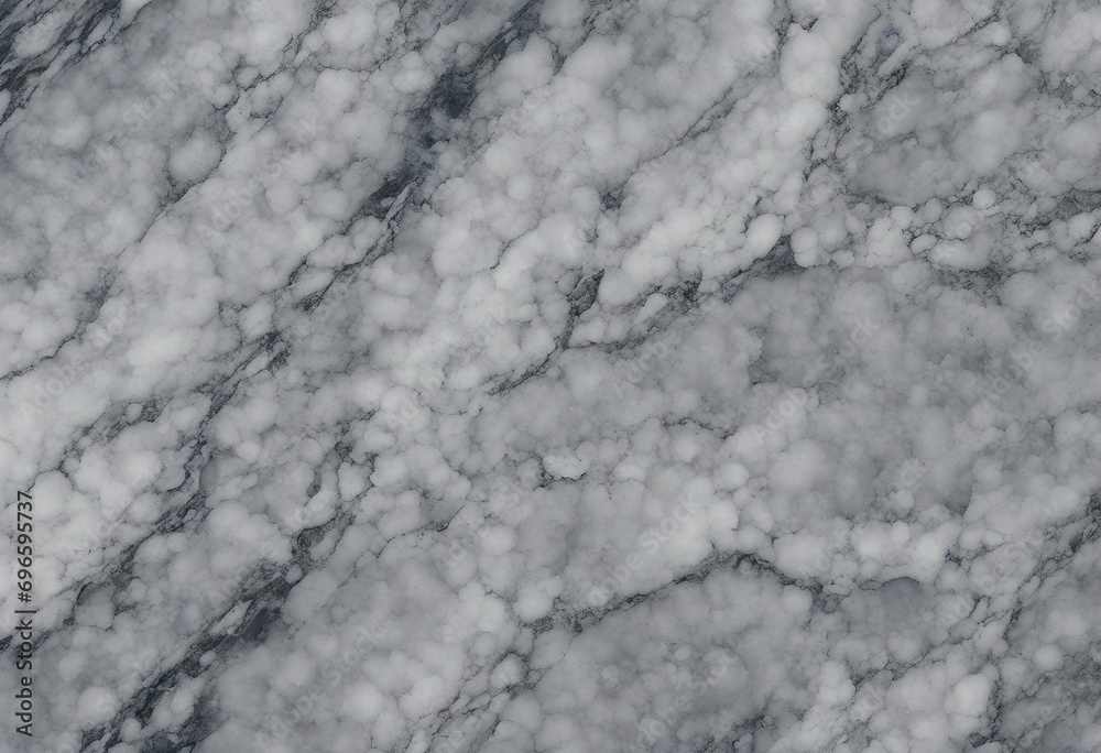 Gray grey marble granite stone texture background banner panorama