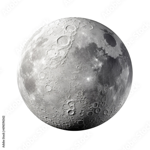 Moon clip art photo