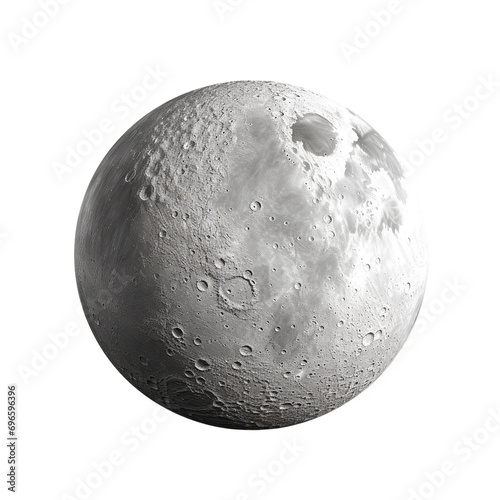 Moon clip art photo