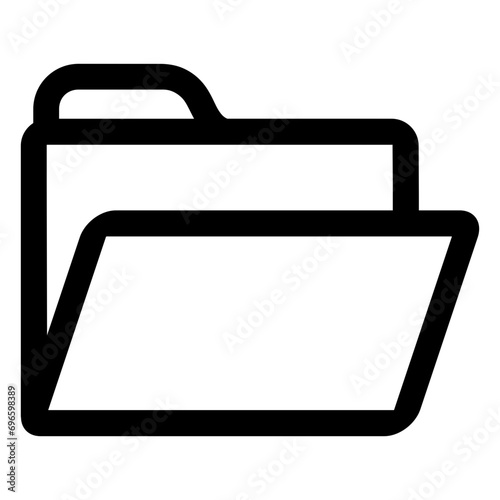 folder