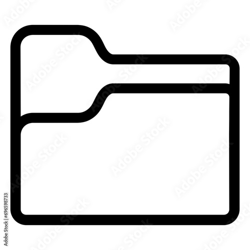folder