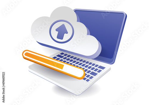 Cloud server maintenance updates