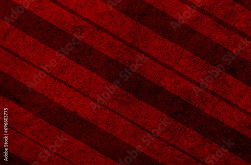 Czerwone tło abstrakcja kształty ściana tekstura photo