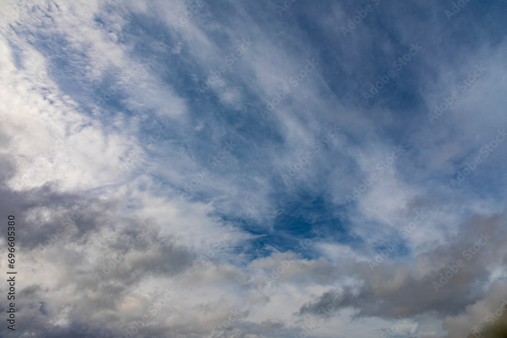 Faroe Islands-Replacement sky