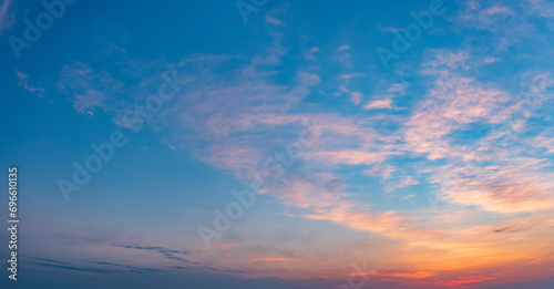 Massachusetts-Replacement sky photo