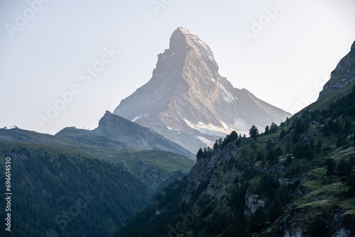 Matterhorn Switzerland