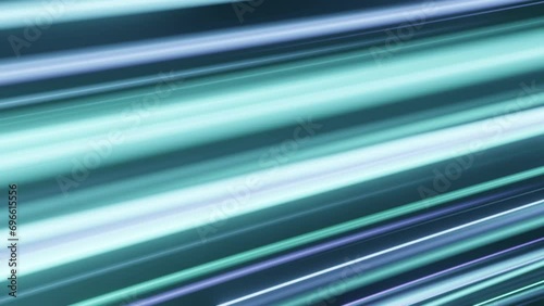 Beautiful abstract wavy lines, Glowing streams of light in motion. 3d light trails animation, abstract minimalist background, neon spiral line	
