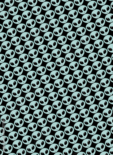 cool texture, alien pattern, vector, ideal for publication backgrounds, or fabrics