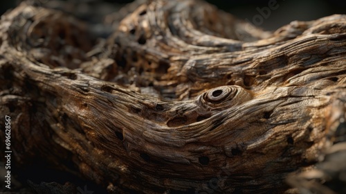 wood texture illustration