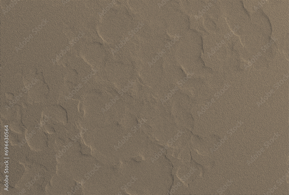 Obraz premium 削れた古い壁