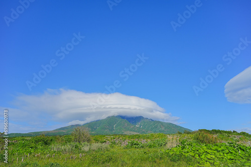 神居海岸パーク © shonen