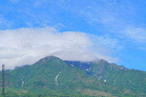 神居海岸パーク