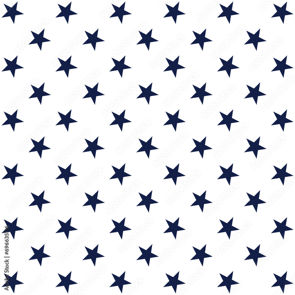Fototapeta premium star background icon vector
