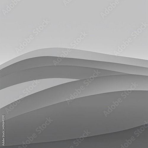 Abstract gray gradient background and texture. Design colorful gradient background for use. Abstract gray tone