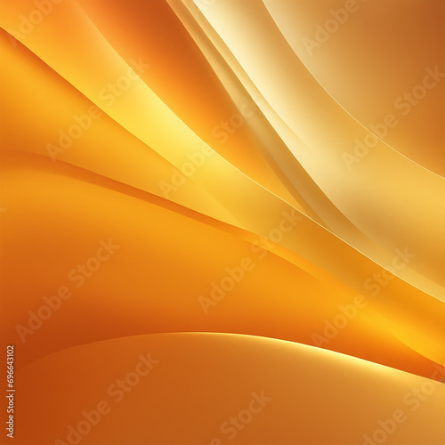 Abstract gold gradient background and texture. Design colorful gradient background for use. Abstract gradient background