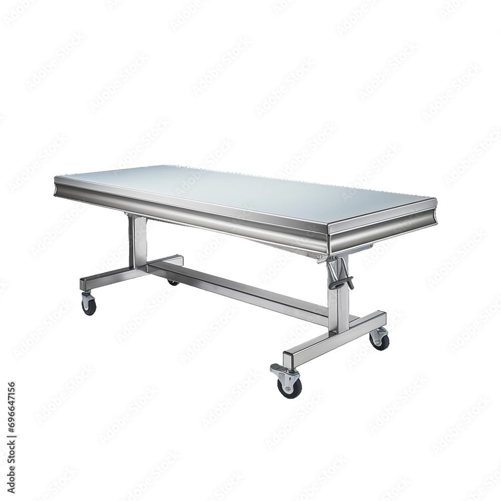 gurney, PNG image, isolated object gurney, PNG image, isolated object