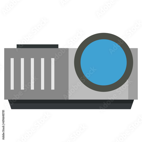 Projector