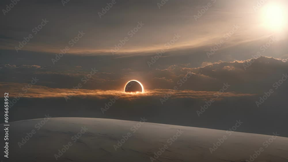 duration total eclipse within Solar Eclipse Path vary from seconds several minutes, depending location within path.