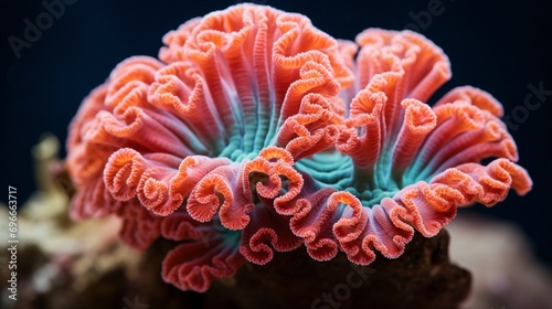 Stylophora Coral  Stylophora sp. 