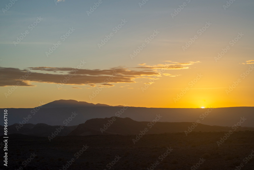 ATACAMA DESERT