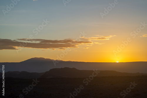 ATACAMA DESERT © Thiara Montefusco