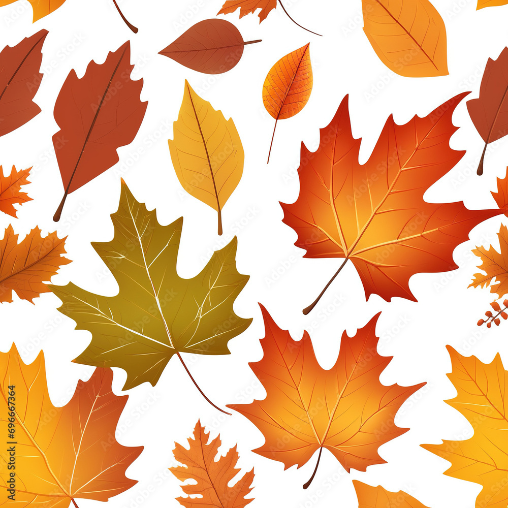 Autumn leaf clip artwork Autumn leaf clip artwork