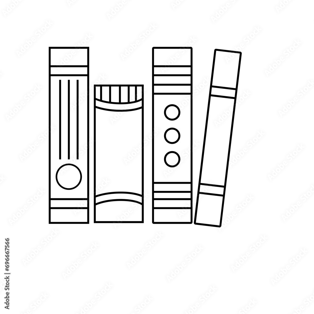 Books Bundle Svg Png, Books Svg, Books Png, Book Svg, Book Png, Books 