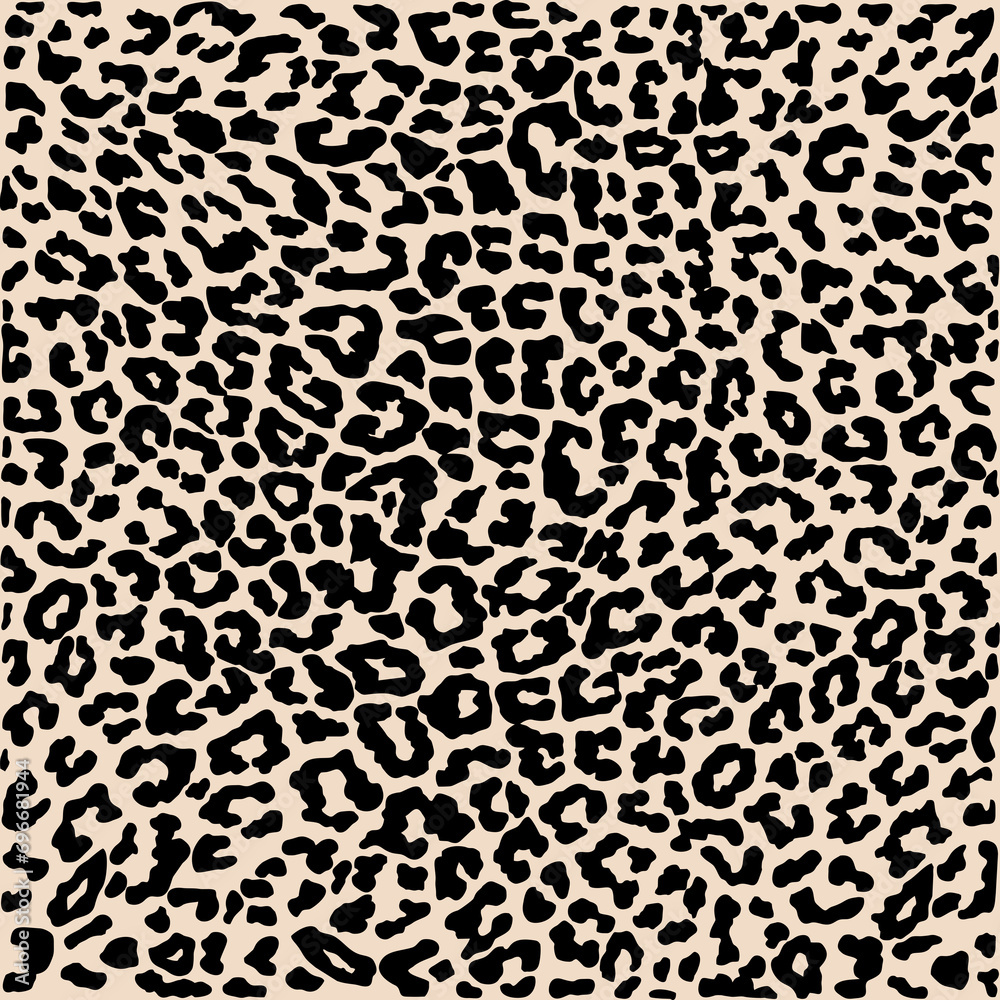 leopard pattern leopard pattern