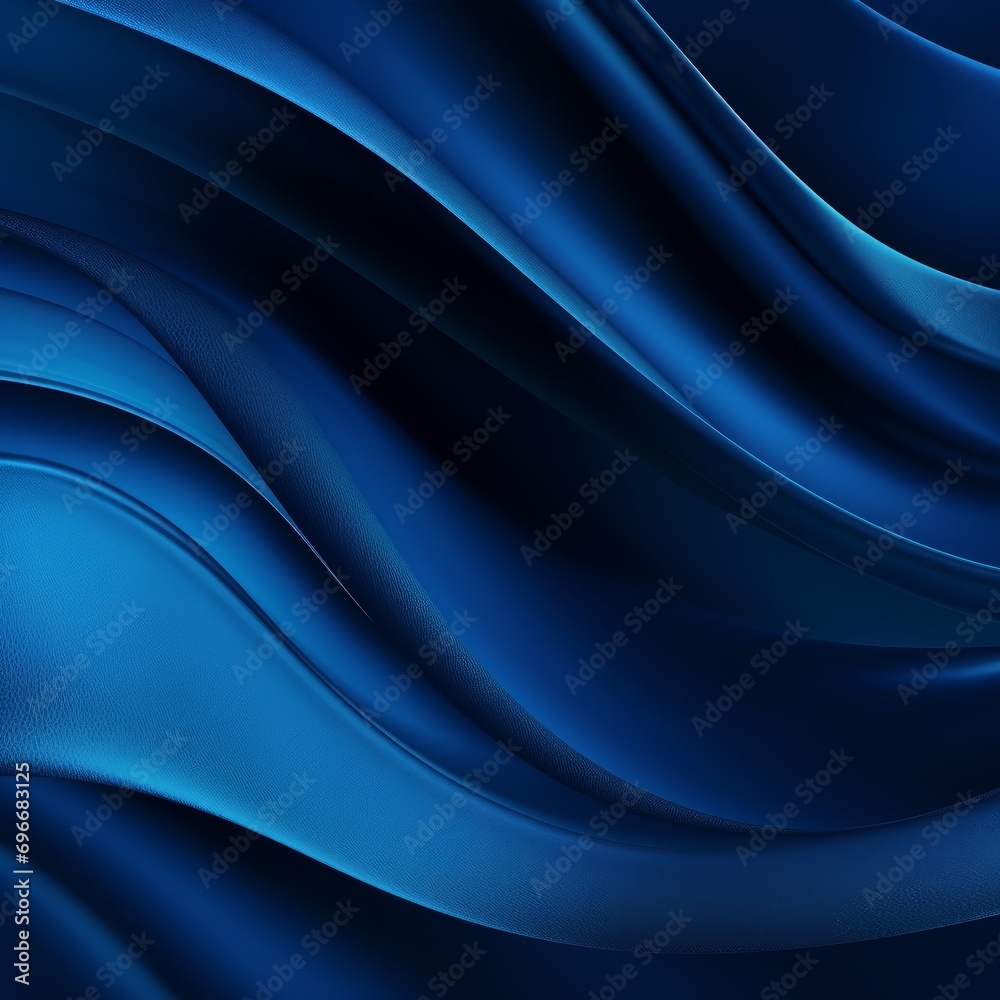 Fototapeta premium Abstract Violet Blur. Colorful Bokeh