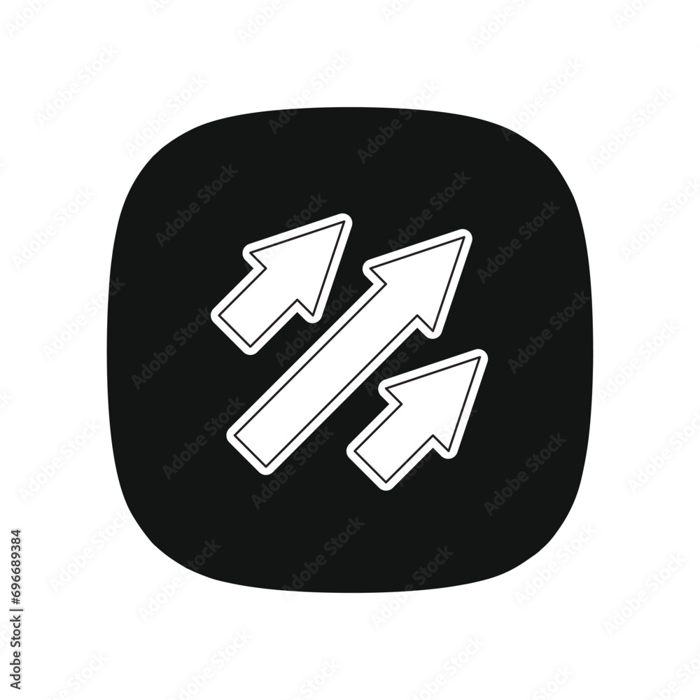 Trading icon Trading icon