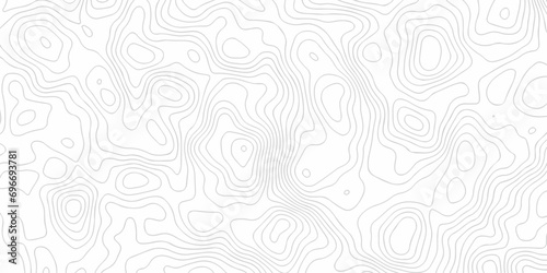 Abstract pattern with lines seamless pattern and topography map and counter map. abstract sea map and mounte map area space geometrics line technology topo landscape grid map texture.