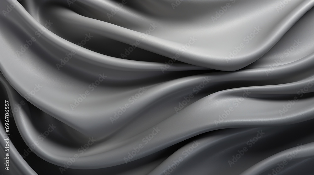 black satin background HD 8K wallpaper Stock Photographic Image 